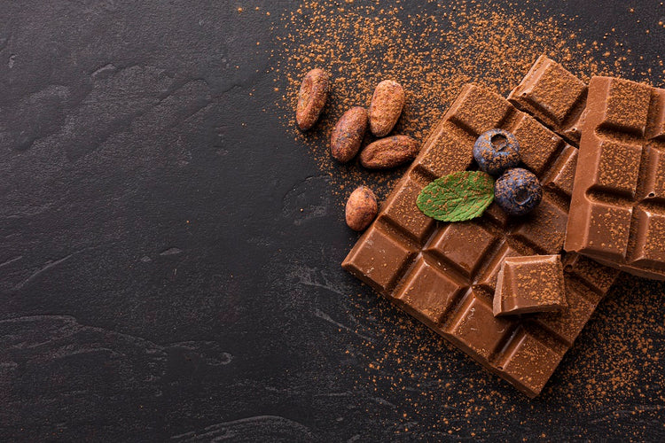 The Art of Pairing: Zahu's Chocolate and Fine Wine – Zahu’s Cacao Labs