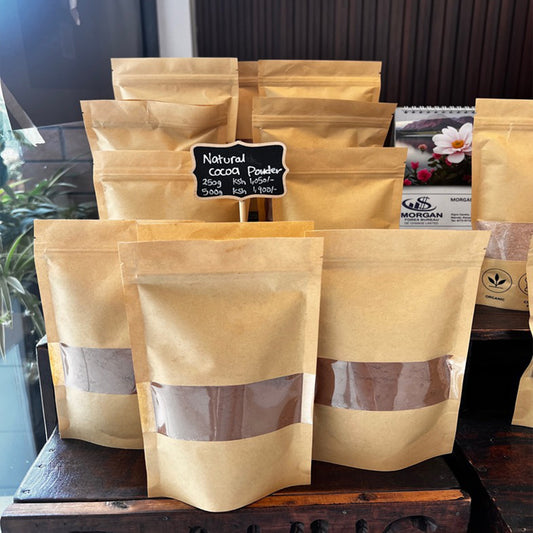 Natural Cacoa powder