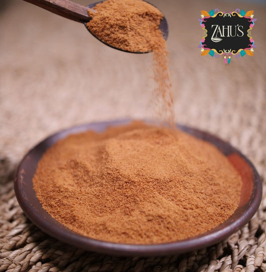 Natural Cocoa Powder