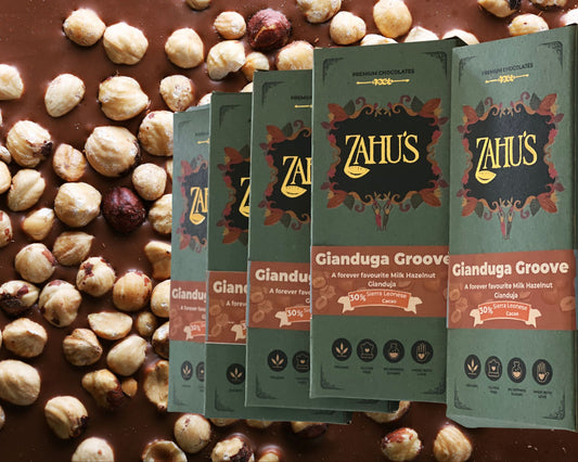 Gianduja Grove