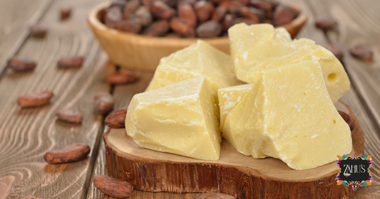 Cocoa Butter